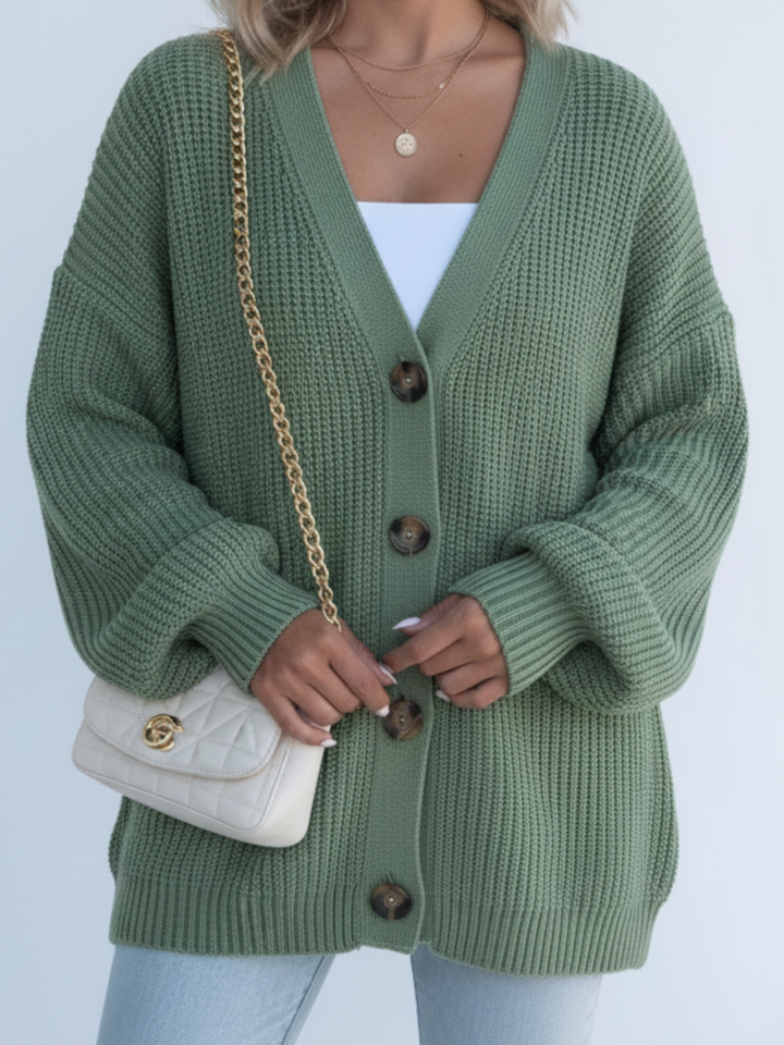 Kate - Elegant Cardigan