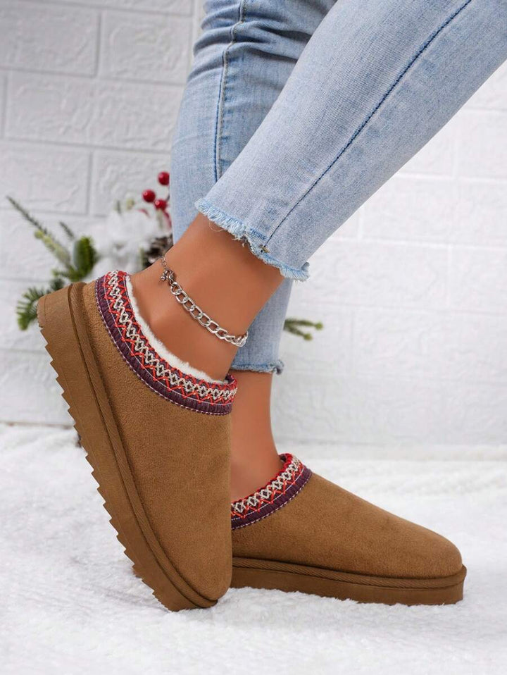 Oslo – Comfort Winter Boots