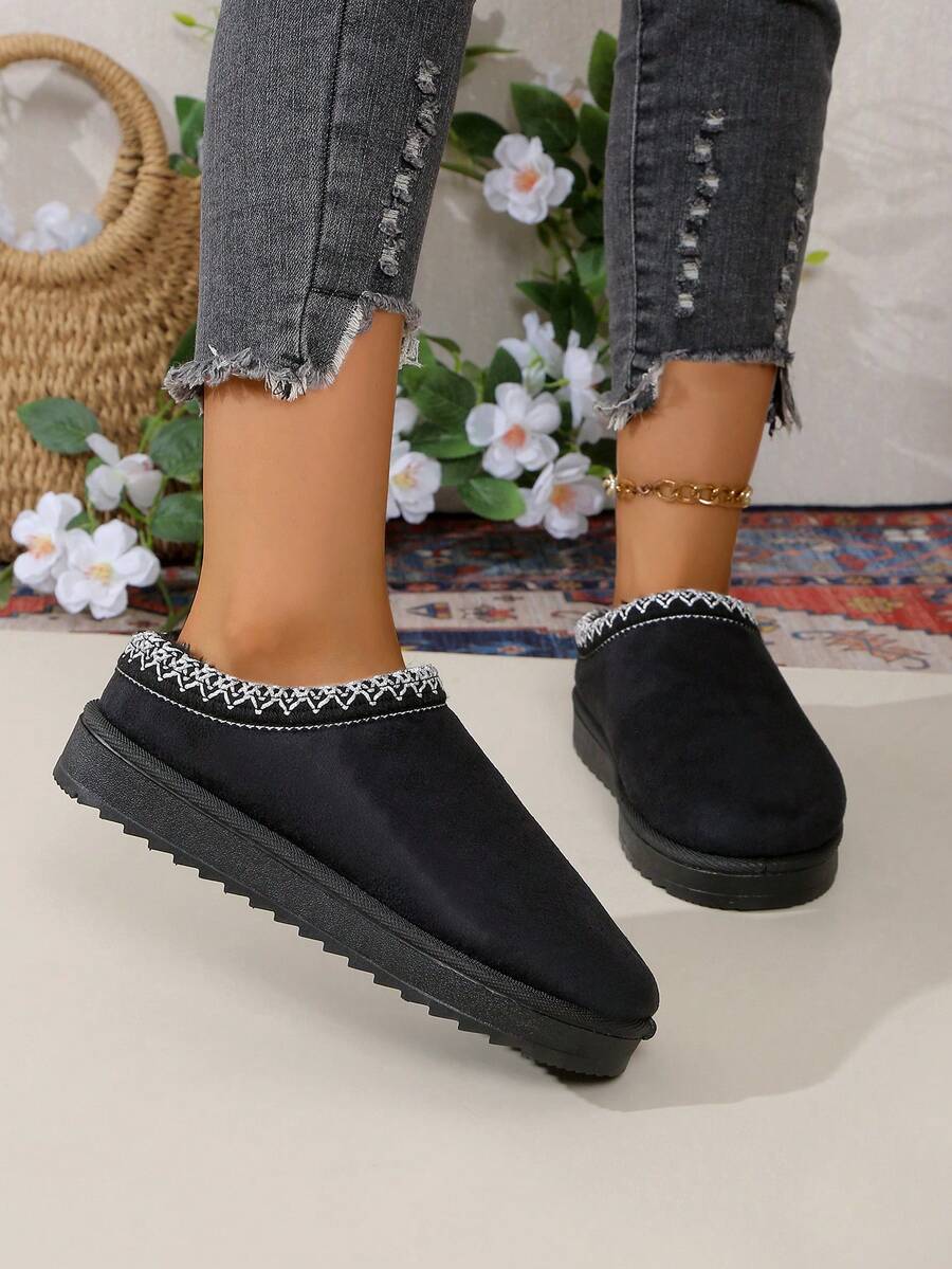 Oslo – Comfort Winter Boots