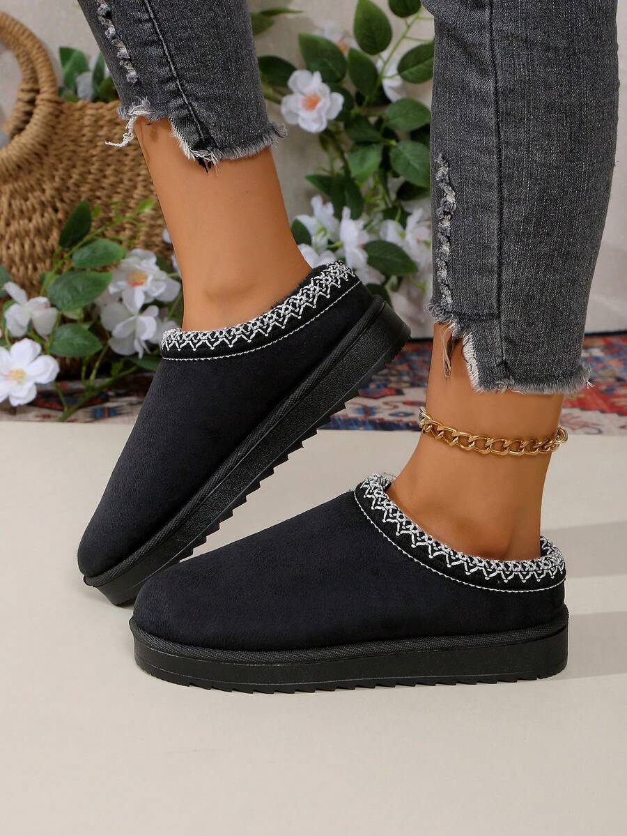 Oslo – Comfort Winter Boots