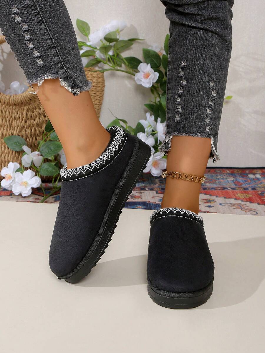 Oslo – Comfort Winter Boots