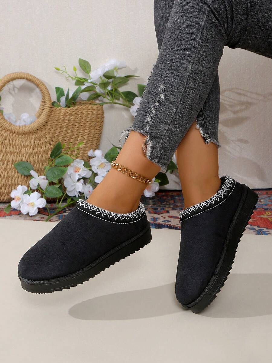 Oslo – Comfort Winter Boots