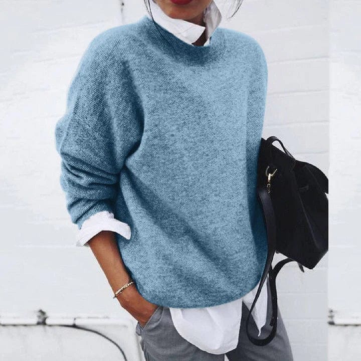 Clara – Cashmere Jumper