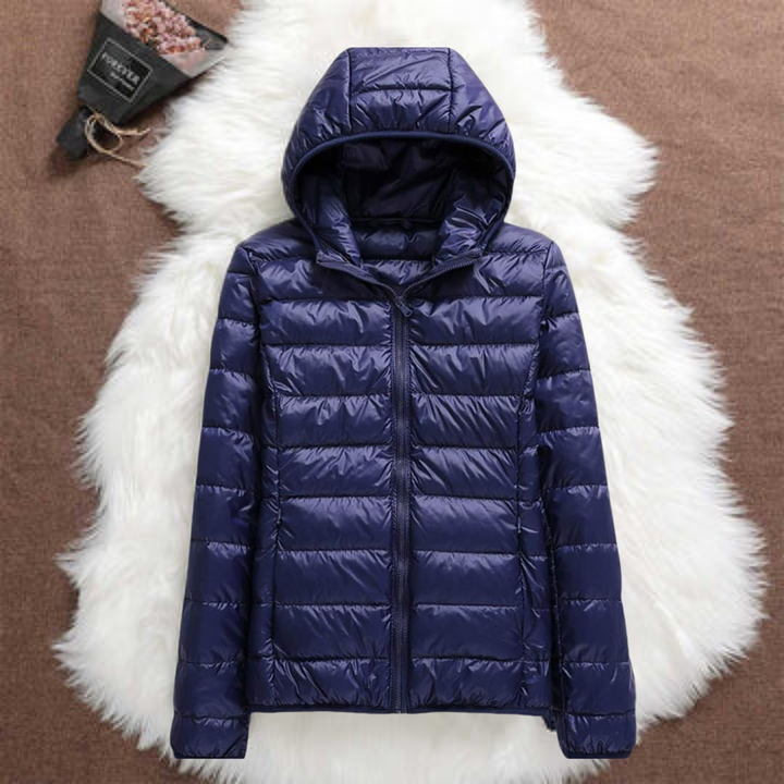 Ruth - Wind & Water Protection Jacket