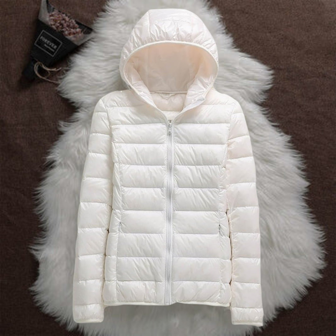 Ruth - Wind & Water Protection Jacket