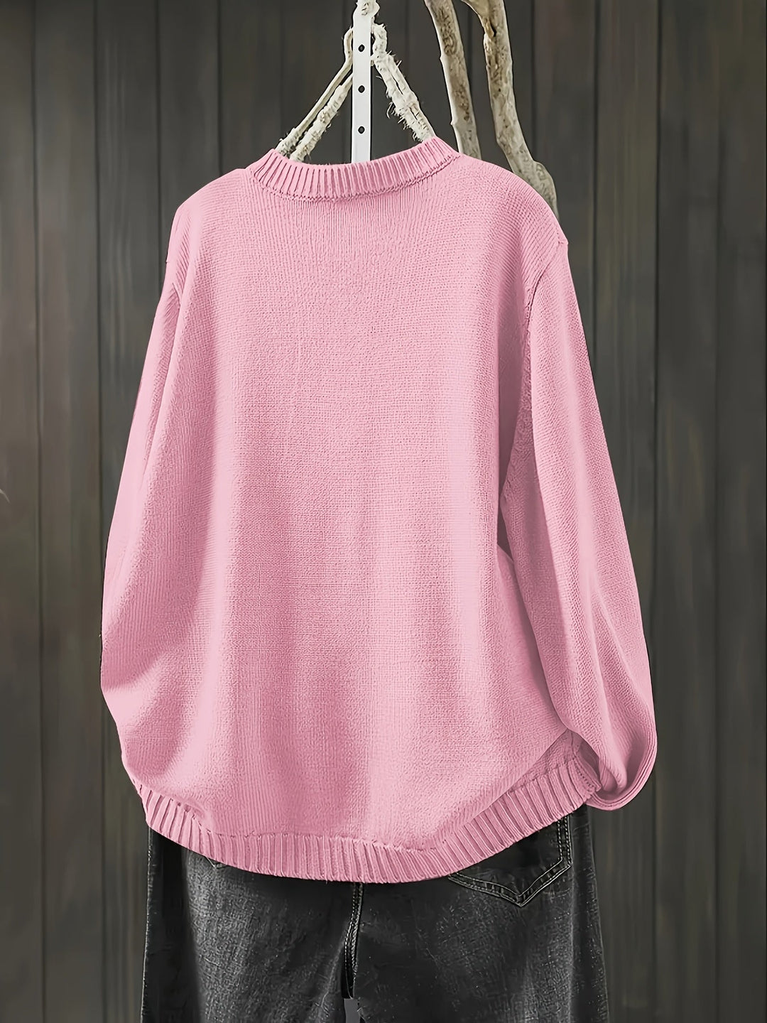 Sofia - Comfortable and Stylish Cardigan