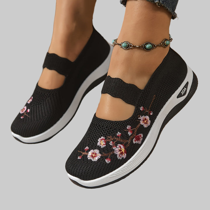 Solevia - Stylish Orthopaedic Shoes