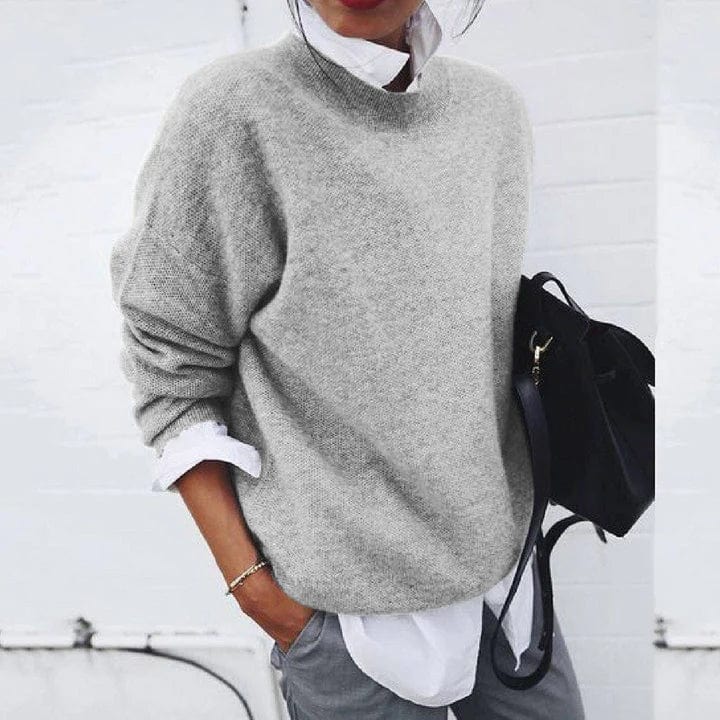 Clara – Cashmere Jumper
