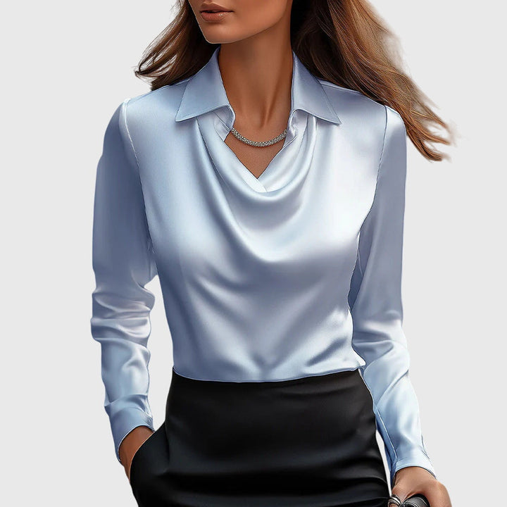 Amelie - Elegant Blouse