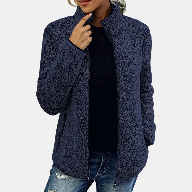Xara™ | Elegant Casual Jacket