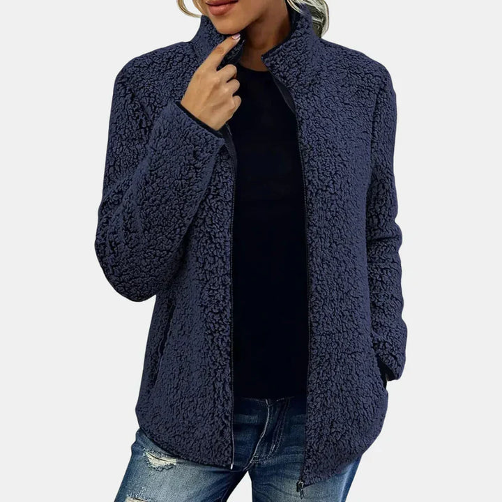 Xara™ | Elegant Casual Jacket