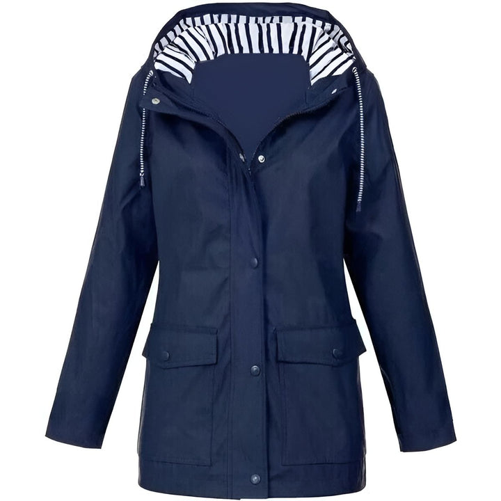 Amélie - Rain & Windproof Jacket