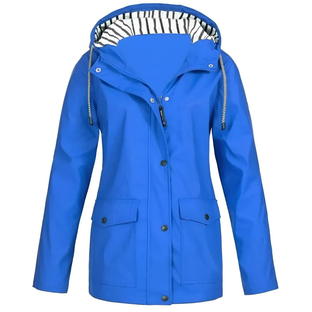 Amélie - Rain & Windproof Jacket