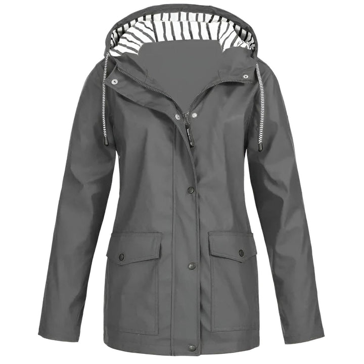 Amélie - Rain & Windproof Jacket