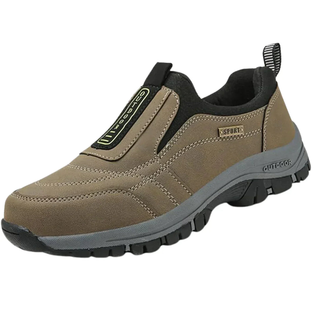 Remi - Supportive walking shoes with comfort insoles