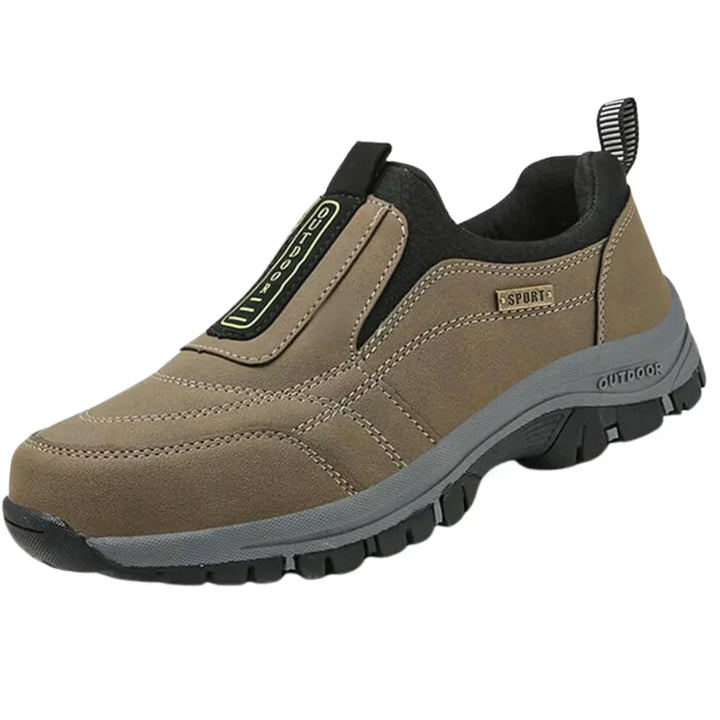 Remi - Supportive walking shoes with comfort insoles
