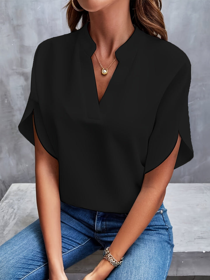 Flora - Chic and Timeless Blouse
