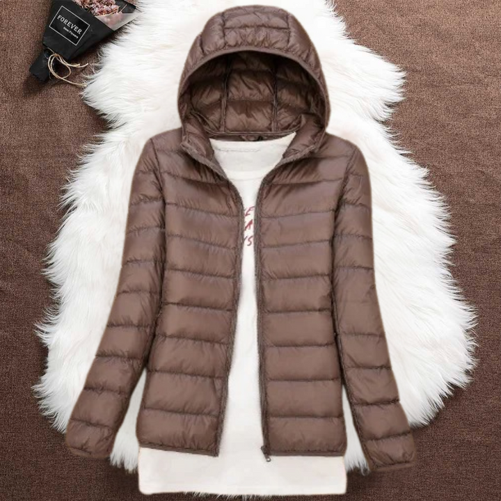 Ruth - Wind & Water Protection Jacket