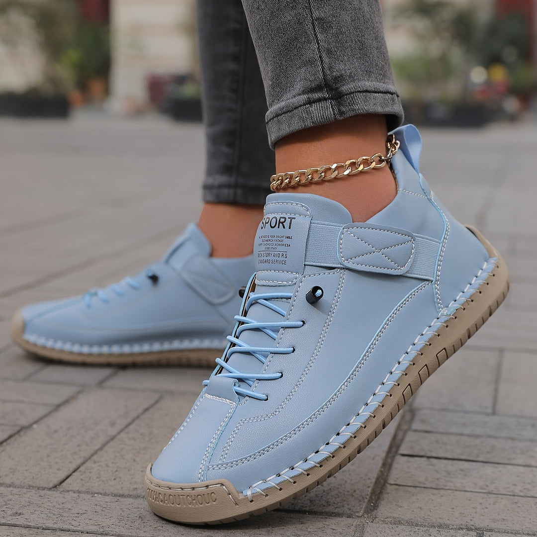 Ella - Supportive Comfort Trainers