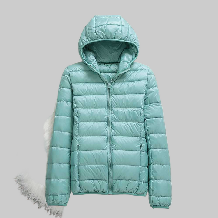 Ruth - Wind & Water Protection Jacket