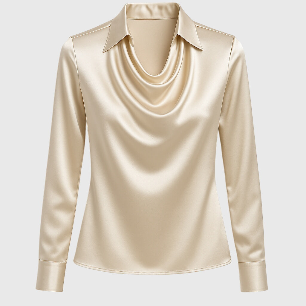 Amelie - Elegant Blouse