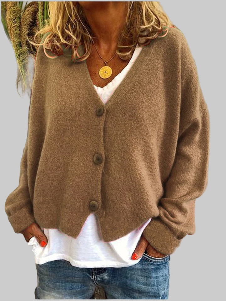 Shannon - Knit Cardigan